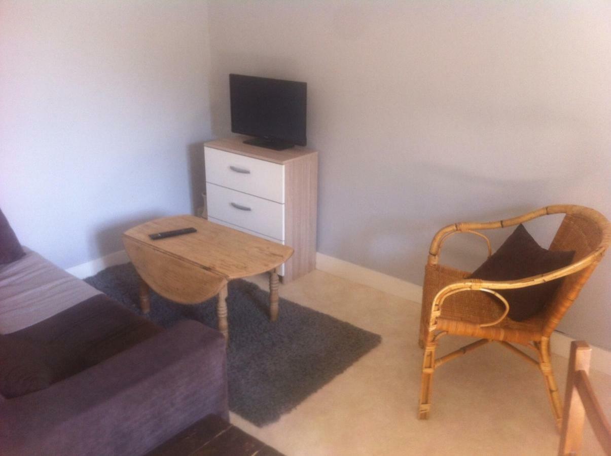 Le Flibustier Apartment Granville Ngoại thất bức ảnh