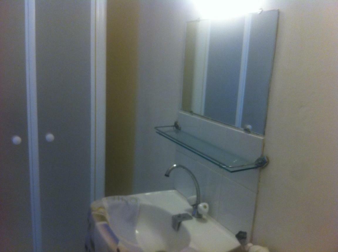 Le Flibustier Apartment Granville Ngoại thất bức ảnh